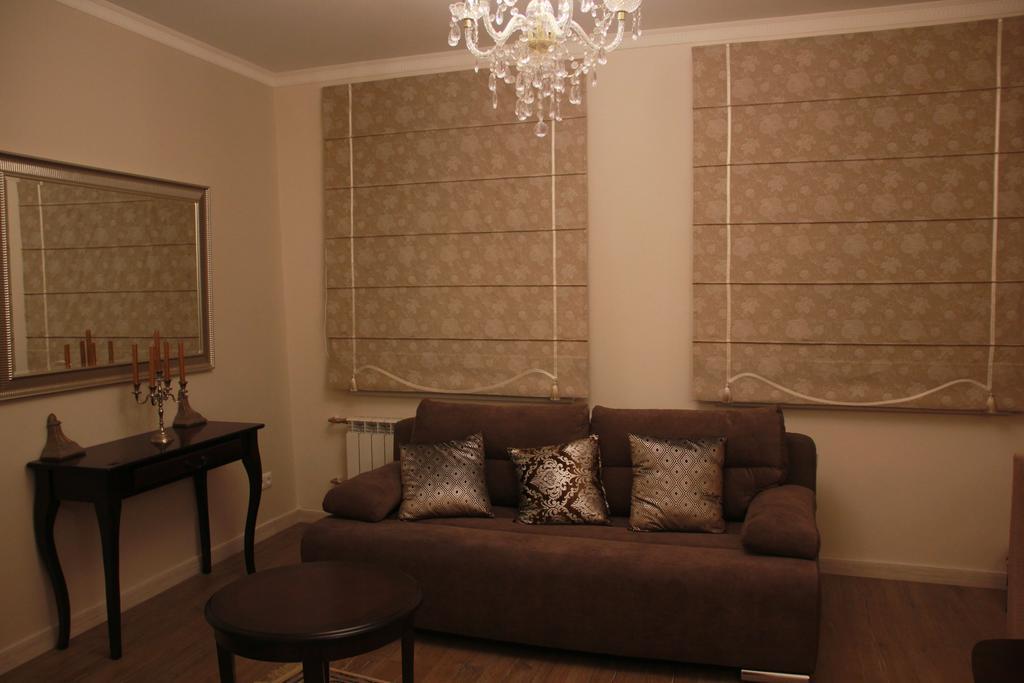 Lydia Old Vilnius Apartments VNO Exterior foto