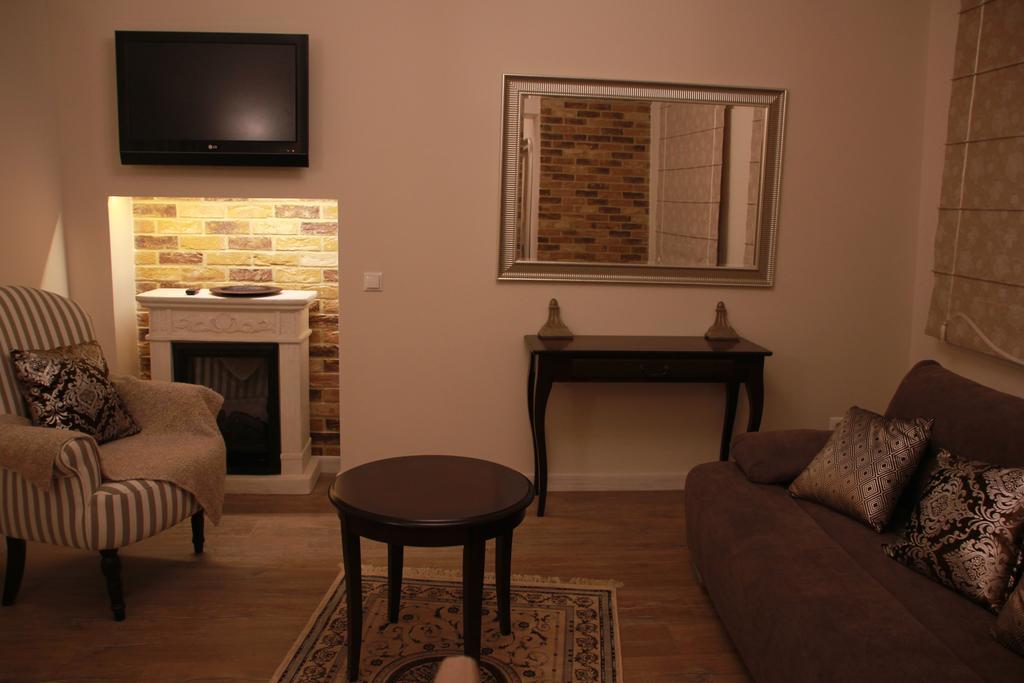 Lydia Old Vilnius Apartments VNO Exterior foto